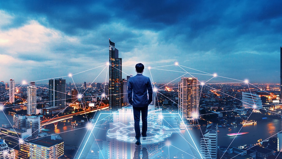 Conheça as profissões do futuro e evolução do mercado de trabalho ...