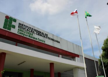 IFAM abre seleção para 2027 com vagas em cursos técnicos e de graduação no AM