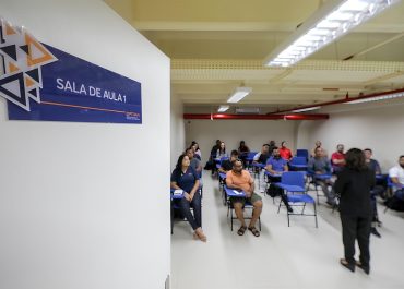 Detran-AM abre 1.180 vagas gratuitas para cursos presenciais e online em Manaus; saiba como se inscrever