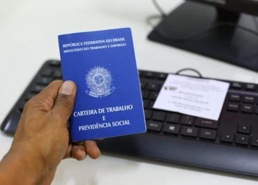 EMPREGO: Sine Manaus oferta 584 vagas nesta quarta-feira