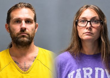 Casal finge ser adolescente, sequestra e estupra garota de 12 anos
