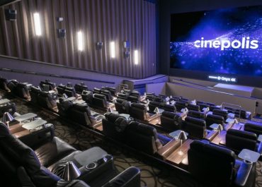 Cinema em Manaus celebra aniversário com ingressos a R$ 12; veja filmes