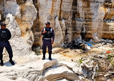 Mistério em Manaus: corpo carbonizado é encontrado próximo à Torquato Tapajós