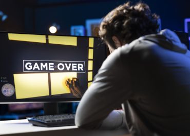 É dependente de games e apostas online? Saiba onde buscar ajuda gratuita