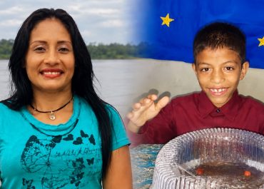 Tragédia em Itacoatiara: mãe e filho morrem após embarcação virar
