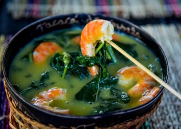 Orgulho do Norte: tacacá conquista destaque nas melhores sopas do mundo
