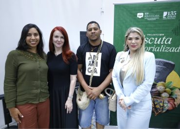 Ouvidorias do STF e COJE promovem escuta territorializada de povos indígenas