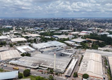 STF define regra sobre isenção de ICMS; entenda impacto para a Zona Franca