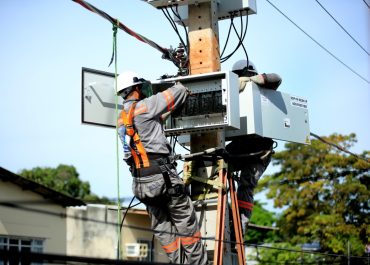 Saiba se no seu bairro faltará luz neste fim de semana em Manaus