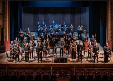 Orquestra Sinfônica da Amazônia estreia Série Amazônia com concerto gratuito no Teatro Amazonas