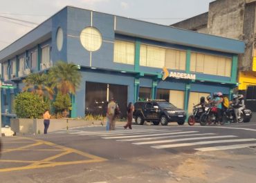 AADESAM volta à mira da PF em nova operação que bloqueia mais de R$ 17 milhões