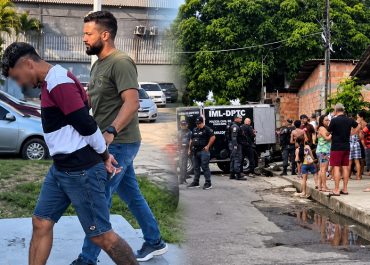 Por vingança, adolescente teria contratado homem para matar mulher trans no bairro Jorge Teixeira