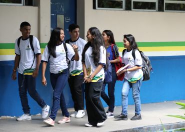 Fim da suspensão: escolas estaduais do Amazonas voltam a funcionar nesta segunda-feira (26)