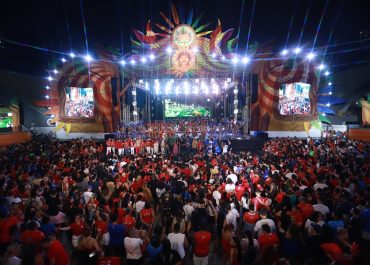 Boi Manaus é adiado por causa da qualidade do ar e terá novas datas e local; confira