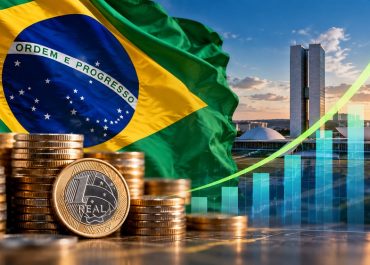 Brasil deve se tornar a 8ª maior economia do mundo em 2027, aponta FMI