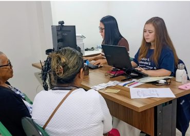 Defensoria oferece atendimento gratuito em Santa Isabel do Rio Negro; saiba como acessar
