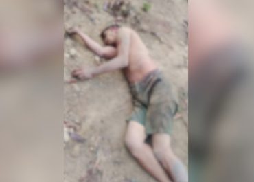 Dois corpos são encontrados em área de chácara no km 30 da AM-010