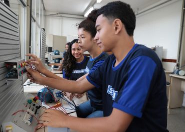 Estágio e Jovem Aprendiz em Manaus oferecem bolsas de até R$ 1.848; confira