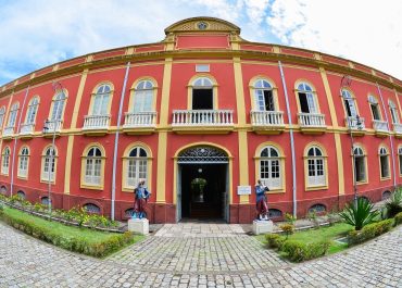 Feriado prolongado altera funcionamento do Teatro Amazonas, museus e espaços culturais em Manaus
