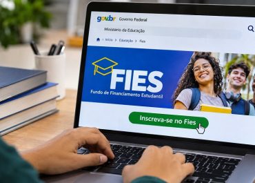 Fies 2026 abre inscrições gratuitas para 50 mil vagas remanescentes; veja como participar