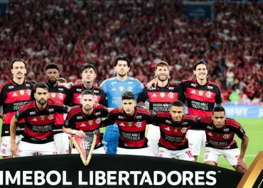 Estudiantes elimina Flamengo nos pênaltis e avança à final da Libertadores