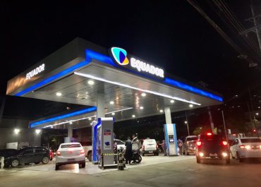 Preço da gasolina dispara em Manaus e chega a R$ 7,29 por litro