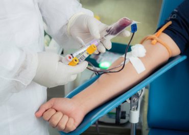Hemoam convoca doadores de sangue em Manaus e orienta sobre novas regras; saiba como doar