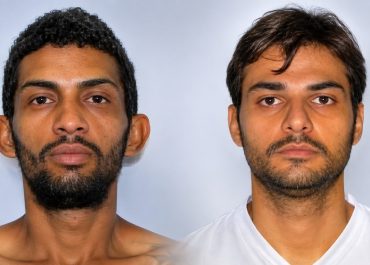 Corpos de dois homens aguardam familiares no IML de Manaus; veja os nomes