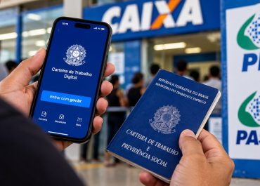 Governo libera R$ 804 milhões em lote extra do PIS/Pasep; veja quem tem direito
