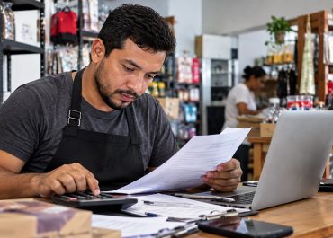 Governo anuncia perdão de dívidas para MEI e ampliação do faturamento anual