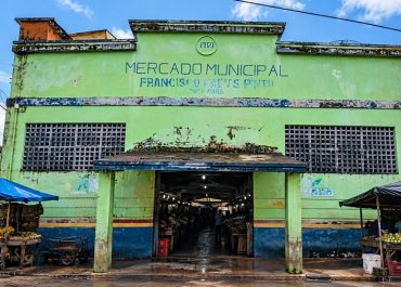 Mercado Municipal no interior do Amazonas pode fechar após inspeções revelarem irregularidades