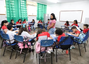 Má qualidade do ar provoca nova suspensão de aulas em Manaus nesta terça-feira (13)
