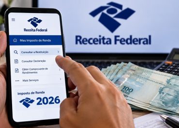 Receita Federal paga R$ 531,6 milhões a contribuintes nesta sexta (30); saiba como consultar