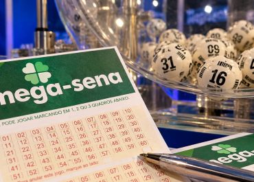 Mega-Sena acumula e prêmio chega a R$ 200 milhões após ninguém acertar as seis dezenas