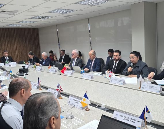 Ministério Público aprova 21 diretrizes nacionais para fortalecer a defesa dos direitos humanos no Brasil
