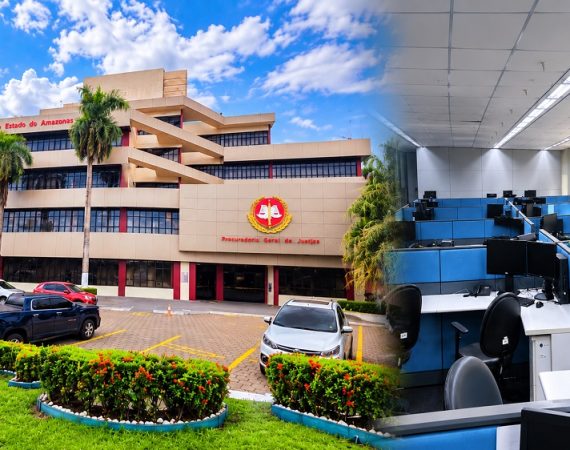 MPAM autoriza gasto de R$ 600,8 mil com notebooks e afirma que preços estão abaixo do mercado
