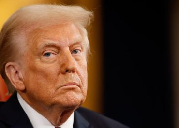 “Isso me deixa muito triste”: Trump faz desabafo diante de apoiadores no Kansas