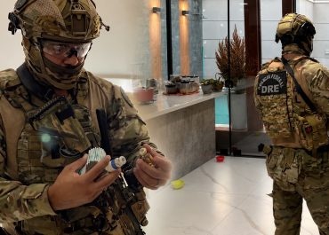 PF prende suspeitos de tráfico de drogas pelo aeroporto de Manaus e Justiça bloqueia até R$ 31 milhões
