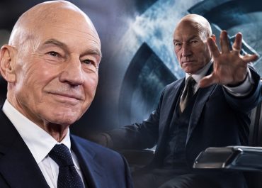 Morre Patrick Stewart, astro de Star Trek e X-Men, aos 86 anos