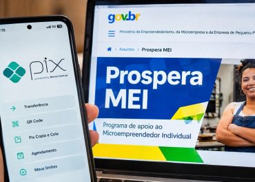 Pix MEI de até R$ 5 mil: veja quando começam os pagamentos e quem poderá receber