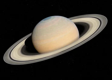 Saturno poderá ser observado no céu do Brasil nos próximos dias; saiba como identificar o planeta