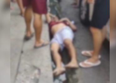 Suspeito é baleado após entrar em luta corporal com PM de folga no Tarumã
