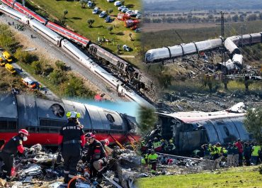 Acidente entre trens de alta velocidade provoca mortes e destruição na Espanha