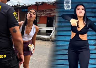 “Tu vai ser cobrada, otária!”: confusão em bar de Manaus repercute nas redes sociais