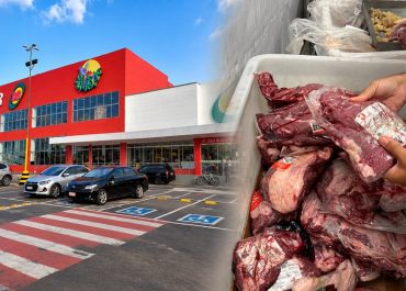 Carne esverdeada e com cheiro de podridão leva DB a condenação de R$ 650 mil em Manaus